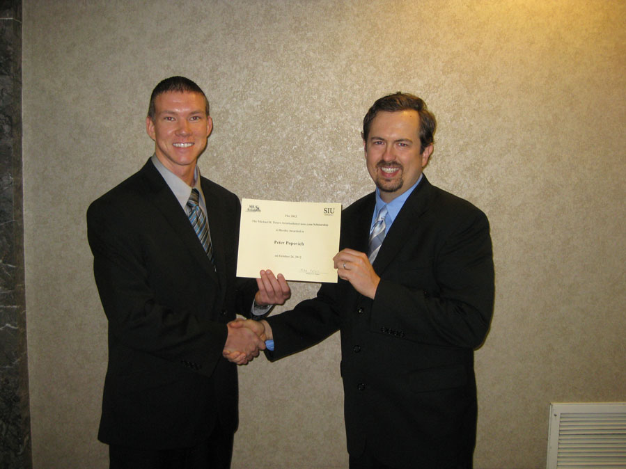 Peter Popovich